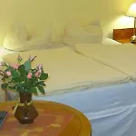 Landhotel 3*