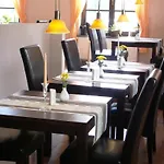 Отель Landhotel Schorssow