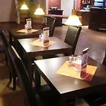 Отель Landhotel Schorssow