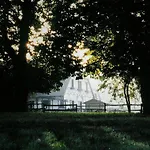 Landhotel Отель