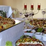 Landhotel Отель Schorssow