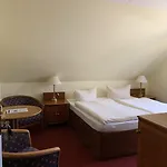 Отель Landhotel Schorssow