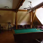 Landhotel Отель