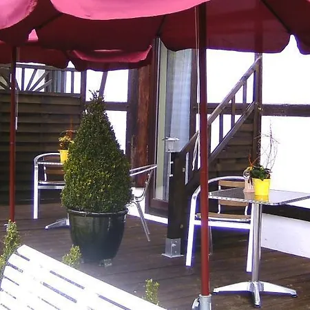 Ξενοδοχείο Landhotel