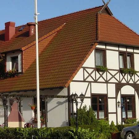 Landhotel Hotel Schorssow