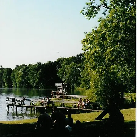 Landhotel Schorssow