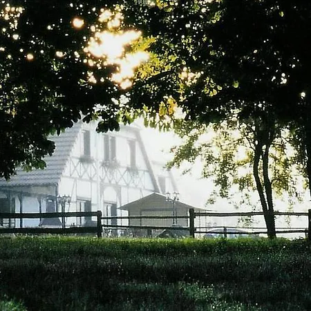 Landhotel 3*