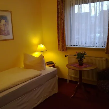 Landhotel Hotel Schorssow