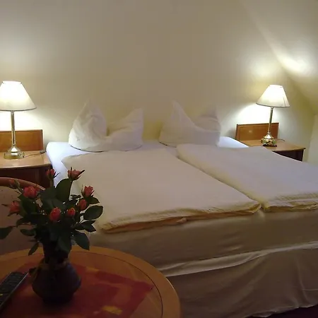 Hotel Landhotel 3*