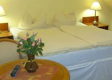 Landhotel 3*