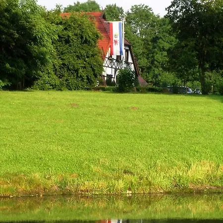 Landhotel Schorssow