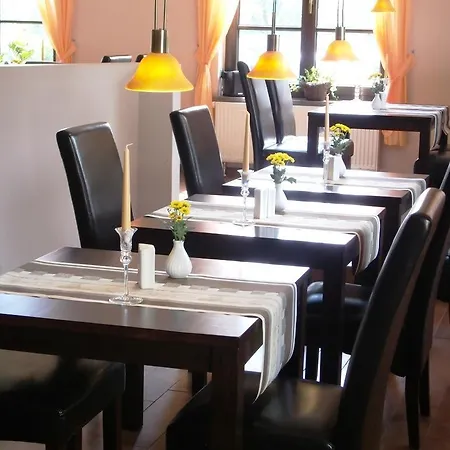 Hotel Landhotel Schorssow