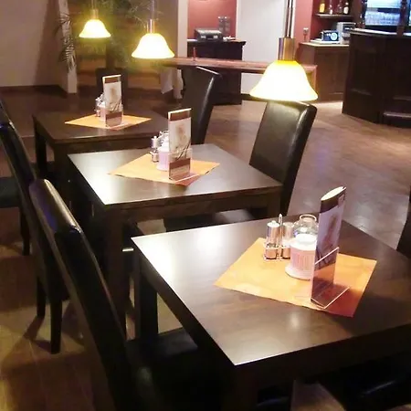 Hotel Landhotel Schorssow