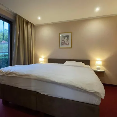 Landhotel 3*