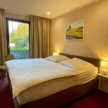 Landhotel 3*