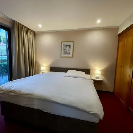 Landhotel Hotel 3*