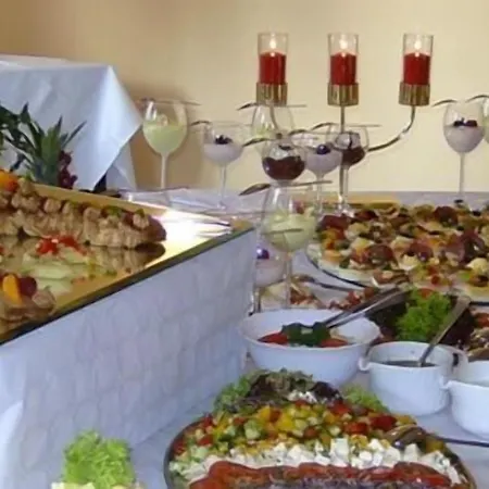 Landhotel Ξενοδοχείο Schorssow