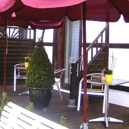 Landhotel Hotel