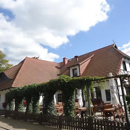 Hotel Landhotel