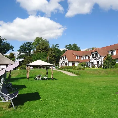 Landhotel