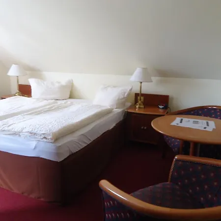 Landhotel 3*