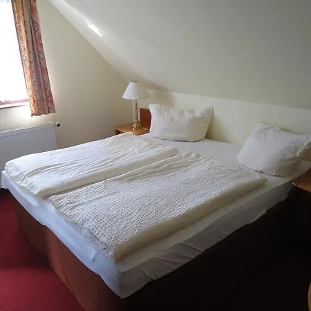 Hotel Landhotel Schorssow