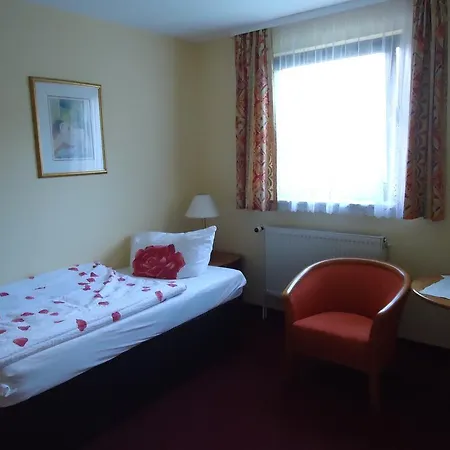 Landhotel Schorssow