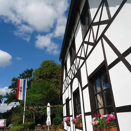 Landhotel 3*