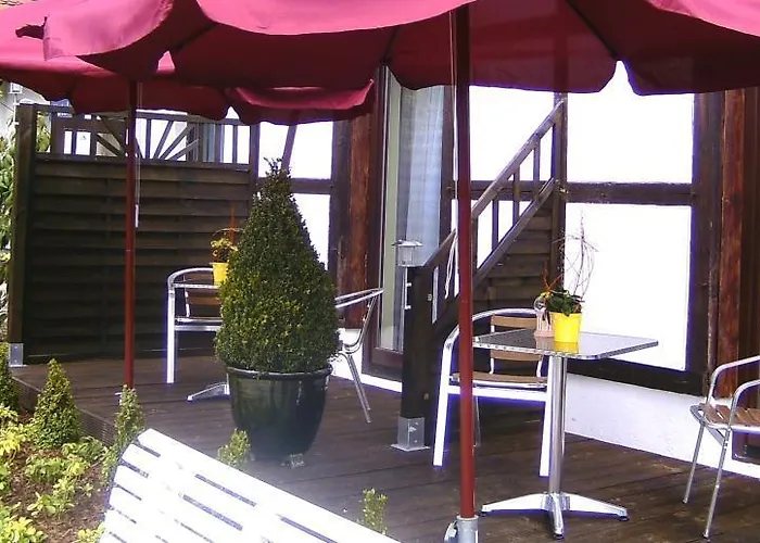 Hotel Landhotel