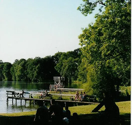 Landhotel Schorssow
