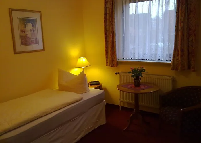 Landhotel Hotel Schorssow