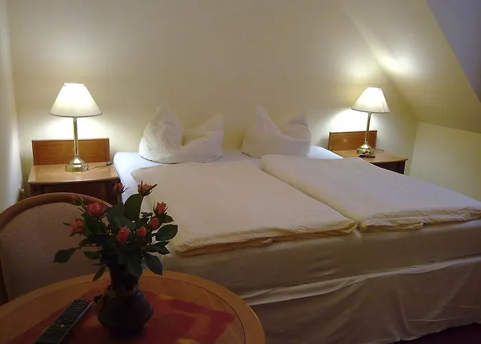 Hotel Landhotel 3*