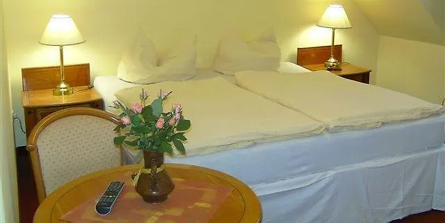 Landhotel 3*