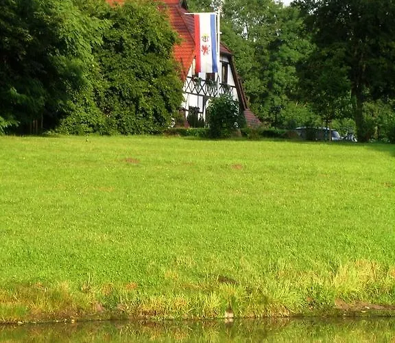 Landhotel Schorssow