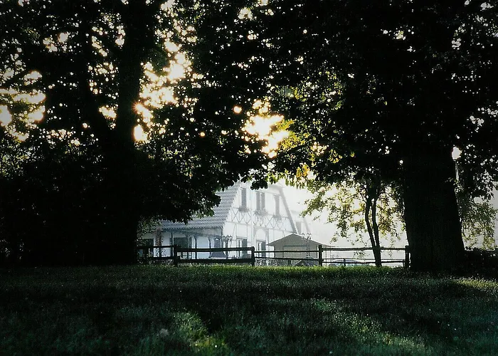 Landhotel Hotel