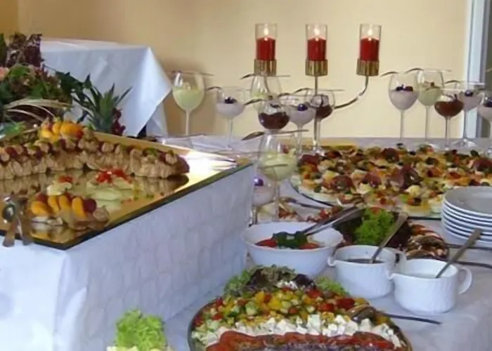 Landhotel Hotel Schorssow