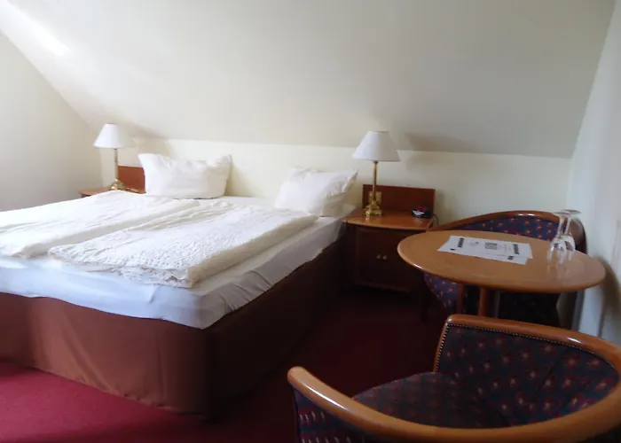 Landhotel 3*