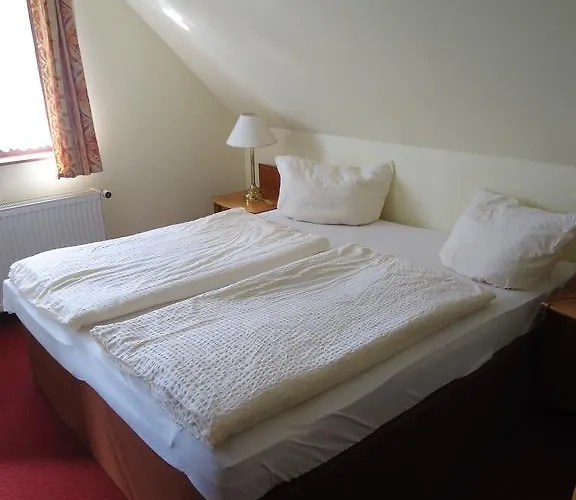 Hotel Landhotel Schorssow