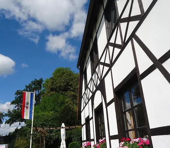 Landhotel 3*